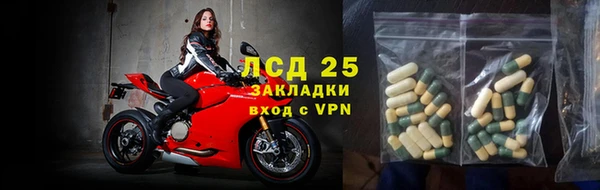 хмурый Дмитров